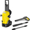 Мойка высокого давления Karcher K 4 WCM Premium 1.324-230.0