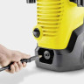Мойка высокого давления Karcher K 4 WCM Premium 1.324-230.0
