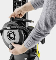 Мойка высокого давления Karcher K 4 WCM Premium 1.324-230.0