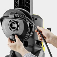 Мойка высокого давления Karcher K 4 WCM Premium 1.324-230.0