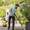 Мойка высокого давления Karcher K 4 WCM Premium 1.324-230.0