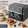 Аэрогриль Tuarex AG-3004