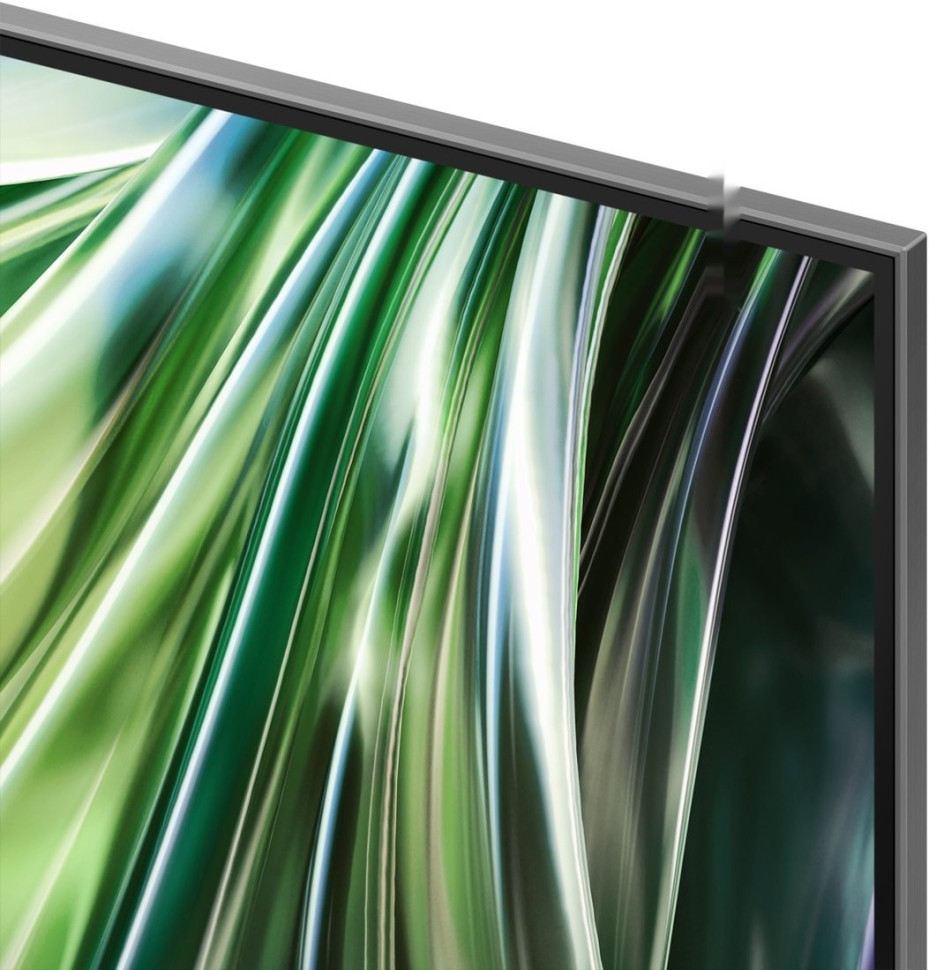 Телевизор Samsung Neo QLED 4K QN90D QE75QN90DAUXRU