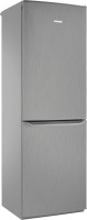 Холодильник Pozis RK-139 (серебристый металлопласт)