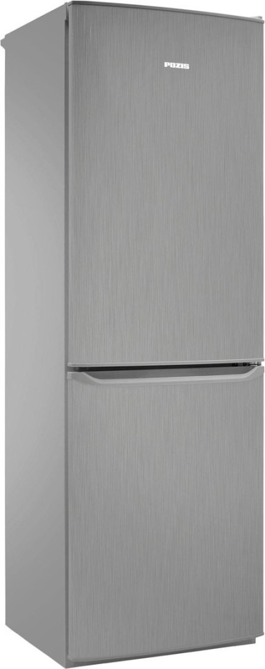 Холодильник Pozis RK-139 (серебристый металлопласт)
