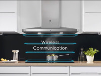 Варочная панель Electrolux CIT61443