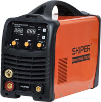 Сварочный инвертор Skiper SmartMIG-3000