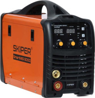 Сварочный инвертор Skiper SmartMIG-3000
