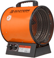 Тепловая пушка Ecoterm EHR-06/3C