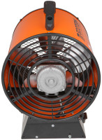 Тепловая пушка Ecoterm EHR-06/3C