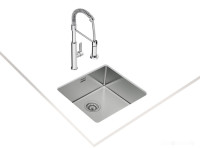 Кухонная мойка Teka Be Linea RS15 45.40
