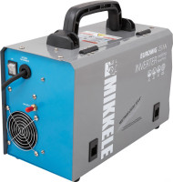 Полуавтомат сварочный Mikkele EUROMIG-251A