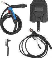 Полуавтомат сварочный Mikkele EUROMIG-251A