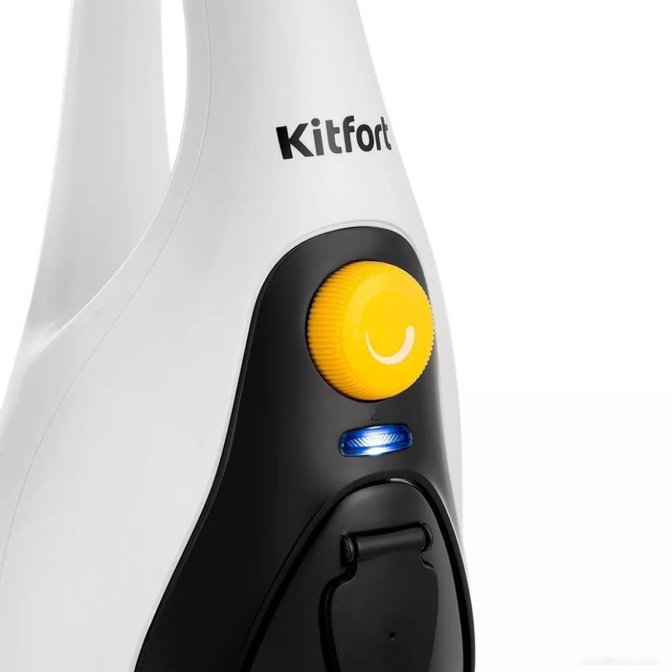 Паровая швабра Kitfort KT-1043