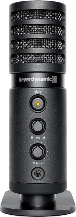 Настольный микрофон Beyerdynamic Fox
