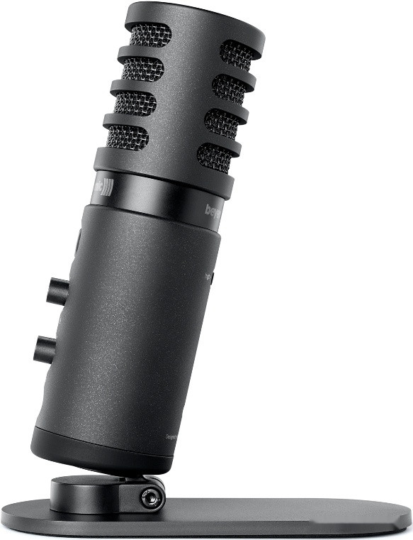 Настольный микрофон Beyerdynamic Fox