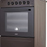 Плита Artel Milagro 50 10-E (коричневый)