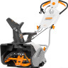 Снегоуборщик Daewoo Power SE 2700