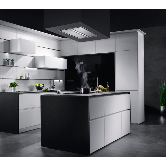 Вытяжка AEG DCE5960HM