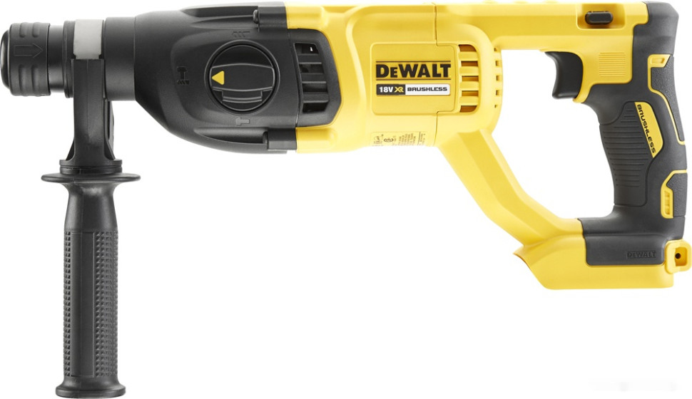 Перфоратор DeWALT DCH133N (без АКБ)
