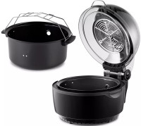 Аэрогриль Kitfort KT-2240