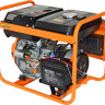 Генератор CARVER PPG-5000DE
