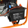 Генератор CARVER PPG-5000DE