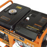 Генератор CARVER PPG-5000DE
