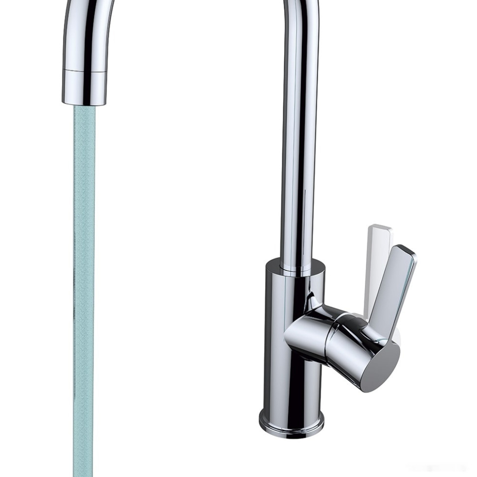 Смеситель Clever Osmosis 61101