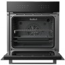 Духовой шкаф Schtoff CME 7307 BK