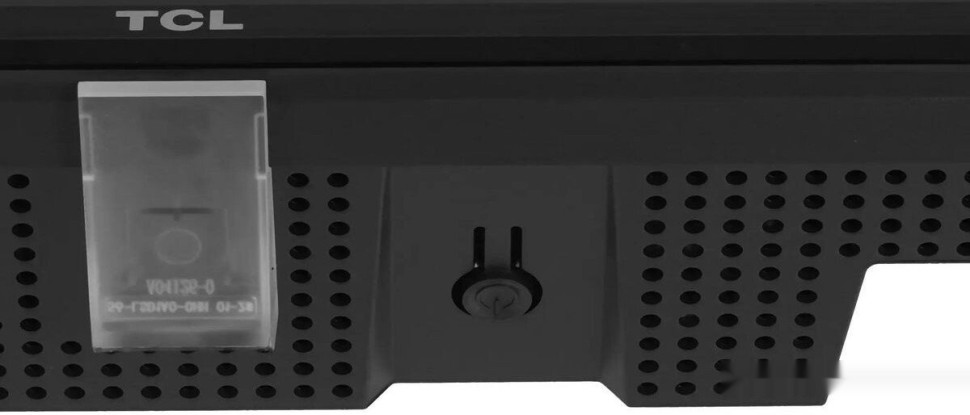 Телевизор TCL 43S5K-UZ