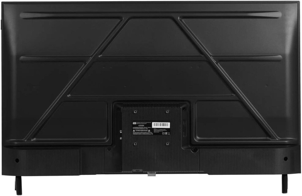 Телевизор TCL 43S5K-UZ