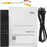 Телевизор TCL 43S5K-UZ