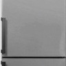 Холодильник с нижней морозильной камерой Beko RCNK 321E21X
