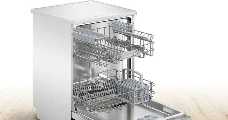 Посудомоечная машина Bosch Serie 2 SMS23DW01T