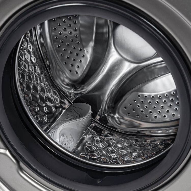 Стиральная машина Бирюса WMD-MX814/15 S