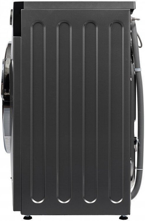 Стиральная машина Бирюса WMD-MX814/15 S