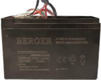 Аккумуляторный опрыскиватель Berger BG1992