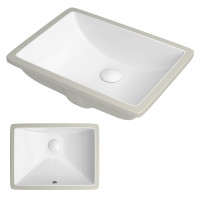 Умывальник Roxen Sims 570145