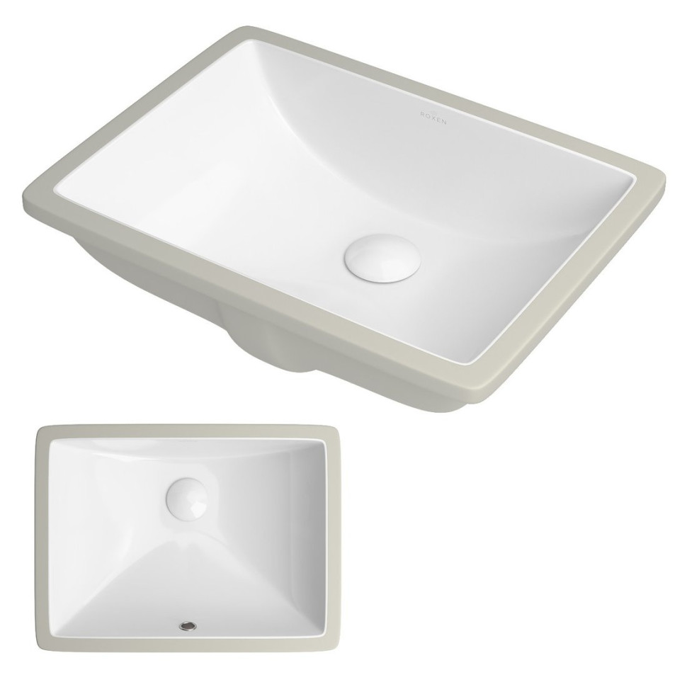 Умывальник Roxen Sims 570145