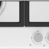 Варочная панель Indesit THPM 642 WS/WH/I