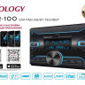 Автомагнитола Prology MPR-100
