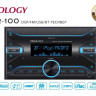 Автомагнитола Prology MPR-100