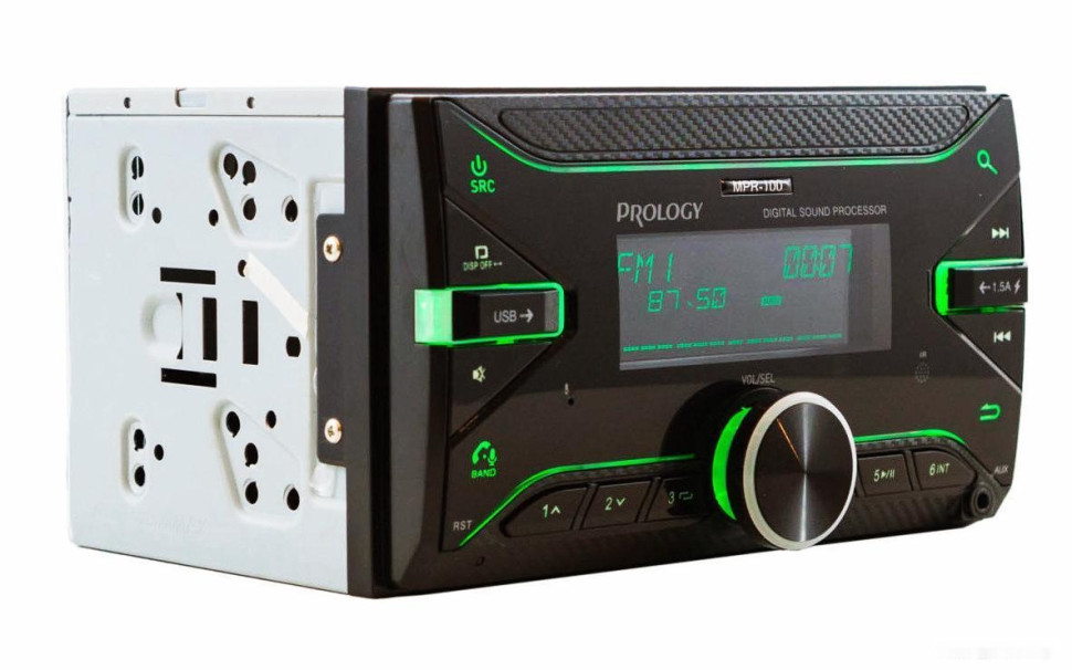 Автомагнитола Prology MPR-100