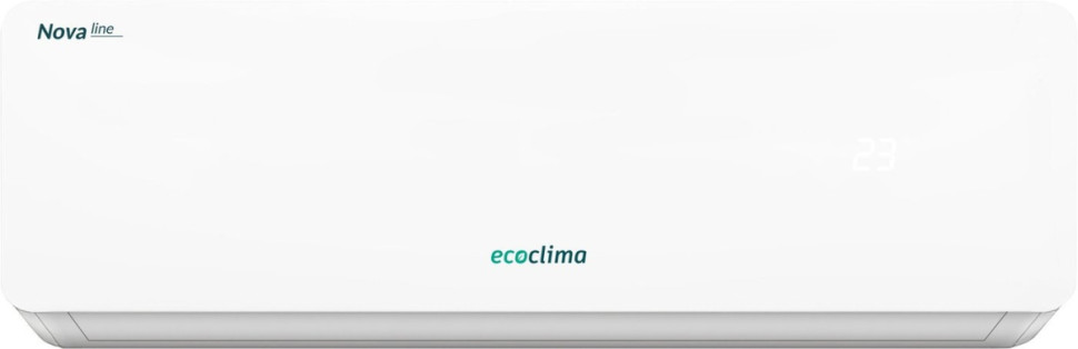 Кондиционер Ecoclima Nova line Inverter ECW/I-СH07/AA-4R1