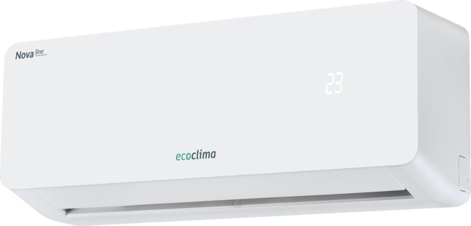 Кондиционер Ecoclima Nova line Inverter ECW/I-СH07/AA-4R1