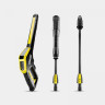 Мойка высокого давления Karcher K 4 Power Control