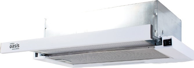 Вытяжка Oasis UV-60W (F)