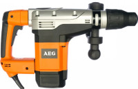 Отбойный молоток AEG Powertools MH 7 E 4935459422