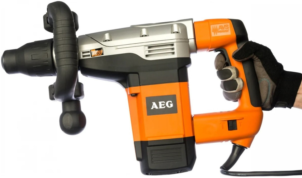 Отбойный молоток AEG Powertools MH 7 E 4935459422